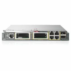 HPE 451439-B21 γέφυρα & επαναλήπτης (HPE BL c-CLASS CISCO 3120G SWITCH,2xRJ45 + 2xRJ45/SFP,2x10Gb X2)