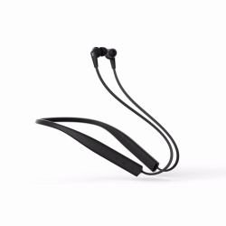urbanista Milan Ακουστικά Ασύρματος Neck-band Micro USB Bluetooth Μαύρος ...