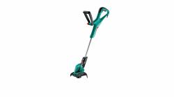 Bosch ART 24 24 cm 400 W Ηλεκτρικό AC Μαύρος [Μαύρο], Πράσινος [Πράσινο], Ανοξείδωτο ατσάλι (Bosch ART 24 - grÃ¦strimmer)