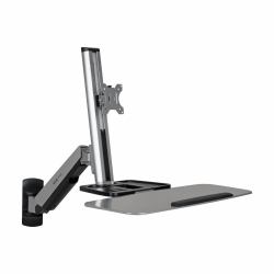 Tripp Lite WWSS1332W επιτραπέζιος χώρος εργασίας (WorkWise Wall-Mounted Workstation, Single Display WWSS1332W)
