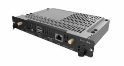 Philips CRD50/00 δεν κατηγοριοποιούνται (CRD50 ANDROID OPS PLAYER - ANDROID 7.1.2 UHD OUTPUT)