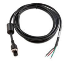 Intermec VE027-8020-B0 κιτ αυτοκινήτου (CABLE 6PIN FEM ONE END ONLY - .)
