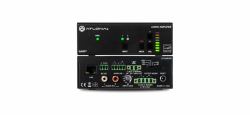 Atlona AT-GAIN-60 ενισχυτής ήχου 2.0 κανάλια Σπίτι Μαύρος [Μαύρο] (AT-GAIN-60 - GAIN-60: Stereo / Mono Power Amplifier &ndash; 60 Watts)