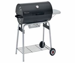 LANDMANN 31421 ψησταριά & γκριλ (LANDMANN TAURUS 660 CHARCOAL BBQ)