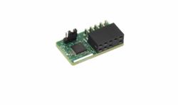 Supermicro AOM-TPM-9670V-S-O Trusted Platform Modules [TPMs] SPI 2.0 (Trusted Platform Module [Tpm] - Spi 2.0 - Warranty: 12M)