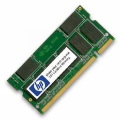 HP 512MB 167MHz DDR (HEWLETT-PACKARD 512MB 167MHZ 200 PIN DDR DIMM)