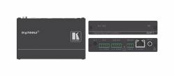 Kramer Electronics DSP-1 κονσόλα ήχου 3 κανάλια Μαύρος [Μαύρο] (DSP-1 - Mini Digital Sound Processor)