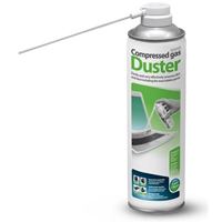 Colorway CW-3333 εργαλείο πεπιεσμένου αέρα 500 ml (ColorWay Multipurpose Air Duster 500ml)