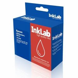 InkLab E2991XL αναλώσιμα μελανιών εκτυπωτών Συμβατό (InkLab 29 XL Epson Compatible Black Replacment Ink)