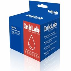 InkLab E29XL-MULT αναλώσιμα μελανιών εκτυπωτών Συμβατό (InkLab 29 XL Epson Compatible Multipack Replacment Ink)