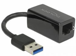 DeLOCK 65903 φορητός σταθμός σύνδεσης & προσομοιωτής θύρας...