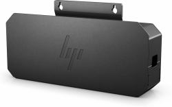 HP Z2 Mini ePSU Sleeve Κιτ κλοβού τροφοδοτικού Μαύρος [Μαύρο] (HP ePSU - Desktop sleeve - for Workstation Z2)