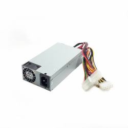 Synology PSU 200W2 μονάδα τροφοδοσίας 200 W 24-pin ATX Μεταλλικός (PSU 200W2 - PSU 200W 24p+12p+8p, 155 x 81 x 41 mm)