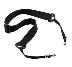 Zebra P1031365-192 ιμάντας Φορητός εκτυπωτής Μαύρος [Μαύρο] (QLN/ZQ6 SHOULDER STRAP - .)