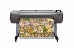 HP Designjet Z6dr 44-in PostScript Printer with V-Trimmer (HP DesignJet Z6dr PostScript with V-Tr)