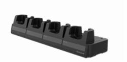 Honeywell EDA50K-CB-2 οργανωτής σταθμού φόρτισης Ανεξάρτητος [μη ενσωματωμένος] Μαύρος [Μαύρο] (EDA50K KIT CHARGER BASE EU - IN)