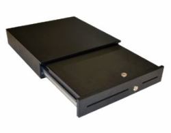 apg Solutions ECD410-LID αξεσουάρ ταμειακών μηχανών Κάδος που κλειδώνει (ECD410 LOCKABLE LID FOR INSERT - .)