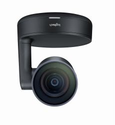 Logitech 960-001227 σύστημα video conferencing (Logitech Webcam RALLY Conference Cam 4K Ultra HD)