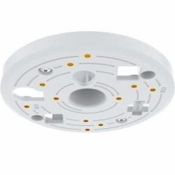 Axis T91A33 Στήριγμα (T91A33 LIGHT TRACK MNT 4P - T91A33, Mount, Indoor, White, - Axis, Plastic, WEEE, CE, REACH - Warranty: 60M)