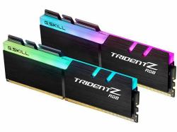G.Skill Trident Z RGB F4-3200C16D-32GTZR μονάδα μνήμης 32 GB 2 x 16 GB DDR4 288-pin D...