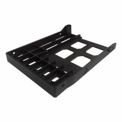 QNAP TRAY-25-NK-BLK03 εξάρτηματα & αξεσουάρ συσκευής αποθήκευσης δεδομένων (Qnap 2.5 tray for TS-328 - should go with TRAY-35-NK-BLK05)