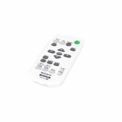 Sony 149046312 τηλεχειριστήριο Προτζέκτορας Κουμπιά (Remote Commander [RM-PJ8] - Warranty: 6M)