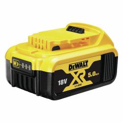 Cordless Tool Battery / - Charger - Warranty: 12M