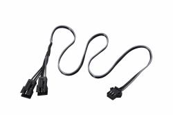 Phanteks PH-CB-DRGB3P εσωτερικό καλώδιο τροφοδοσίας (Phanteks Digital 3 Pin RGB LED Extension Y-Splitter Cable)