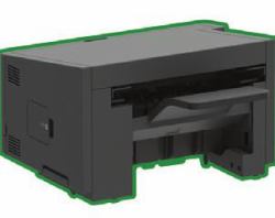 Lexmark 50G0849 κασέτα & τροφοδότης 500 φύλλα (STAPLE HOLE PUNCH FINISHER)