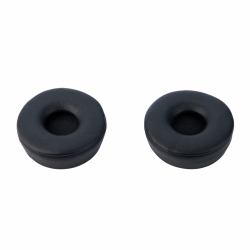 Jabra 14101-72 αξεσουάρ ακουστικών Κιτ αξεσουάρ (JABRA ENGAGE 65/75 DUO - EAR CUSHIONS 2 PIECES BLACK)