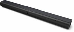 Vision SB-1900P ηχείο soundbar Μαύρος [Μαύρο] 100 W (Active soundbar speaker - integrated amplifier - 2 x 90w [peak] / 2 x 50w [RMS] - RS232 - HDMI 2 in 1 out - bluetooth [can be re...