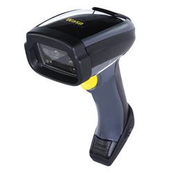 Wasp WWS750 Φορητός αναγνώστης γραμμωτού κώδικα 1D/2D LED Μαύ�...
