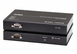 ATEN CE820 προέκταση KVM Πομπός & δέκτης (ATEN CE 820 - KVM / audio / serial / USB / network extender - HDBaseT 2.0 - USB - up to 150 m - for VanCryst VS182B)