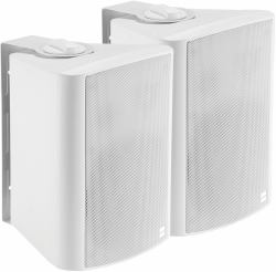 Vision SP-900P μεγάφωνο 2-way Λευκός [Άσπρος] Καλωδιωμένος [Ενσύρματος] 30 W (Vision SP-900P - Speakers - 27 watt - 2-way - white)