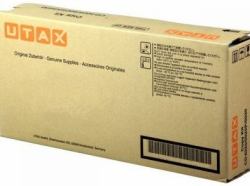UTAX CK 8511Y τόνερ 1 τεμάχια Πρωτότυπο Κίτρινο 