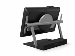 Wacom ACK62801K αξεσουάρ γραφικών tablets Σταντ (April lead time Cintiq Pro 24 Ergo Stand ACK62801K)