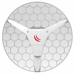 Mikrotik RBLHGG-60ad kit network antenna (MikroTik Wireless Wire Dish - trÃ¥dlÃ¸s)