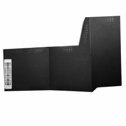 Supermicro MCP-310-50503-0B μέρος θήκης υπολογιστή Παγκόσμιος Άλλο (Mylar air shroud for SC504/505 with X11SDV-16C-TP,RoHS/REACH)