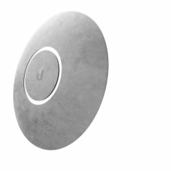 Ubiquiti ConcreteSkin Καπάκι καλύμματος σημείου πρόσβασης WLAN (Ubiquiti UniFi U6+/U6-Lite/NanoHD Skin Cover Concrete - 3 Pack)