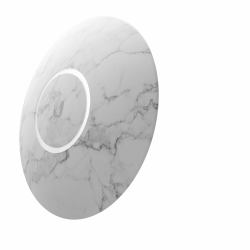 Ubiquiti MarbleSkin Καπάκι καλύμματος σημείου πρόσβασης WLAN (Marble Design Upgradable - Casing fornanoHD, 3-Pack - Warranty: 24M)