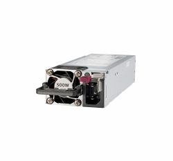 HPE 866729-001 μονάδα τροφοδοσίας 500 W (500 watt Flexible Slot - **Refurbished** - Warranty: 12M)