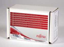 Fujitsu CON-CLE-W24 κιτ καθαρισμού εξοπλισμού Σκάνερ Υγρά πανάκια καθαρισμού εξοπλισμού (ScanSnap Cleaning Kit CON-CLE-W24)