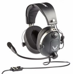Thrustmaster T.Flight U.S. Air Force Edition Ακουστικά Καλωδιωμένος [Ενσ�...