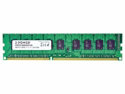 2-Power 2P-V7128004GBDE μονάδα μνήμης 4 GB 1 x 4 GB DDR3L 240-pin DIMM ECC 