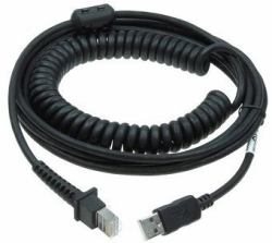 Datalogic 90A052289 αξεσουάρ για bar code αναγνώστη Καλώδιο φόρτι...