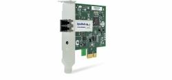 Allied Telesis 2914SX/LC Εσωτερικός Ίνα 1000 Mbit/s 