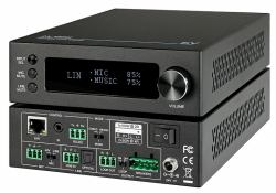 SY Electronics SY-2A-100W ενισχυτής ήχου 2.0 κανάλια Σπίτι Μαύρος [Μαύρο] (To Be Updated)