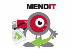 MendIT OSM3-DTLT επέκταση εγγύησης & υποστήριξης 3 έτος[η] 