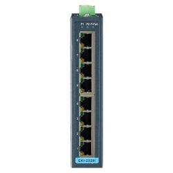 Advantech EKI-2528I-BE μεταγωγέας δικτύου Μη διαχειρίσιμος Fast E...