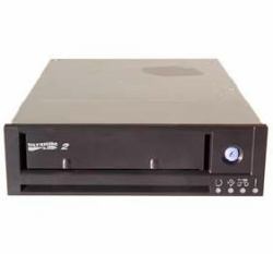 IBM HH LTO Gen 2 Tape Drive Μονάδα αποθήκευσης Κασσέτα 200 GB (IBM TAPE DRIVE ULTRIUM 2 HH INTERNAL,200/400GB AB ULTRA160)